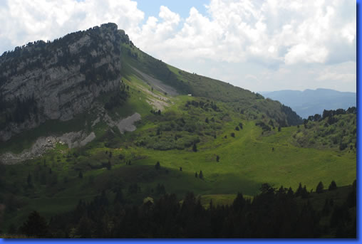 Col des bannettes