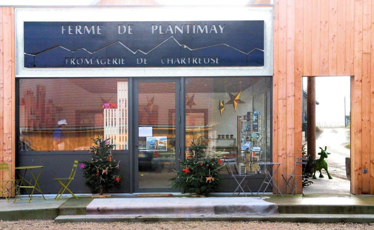 Plantimay