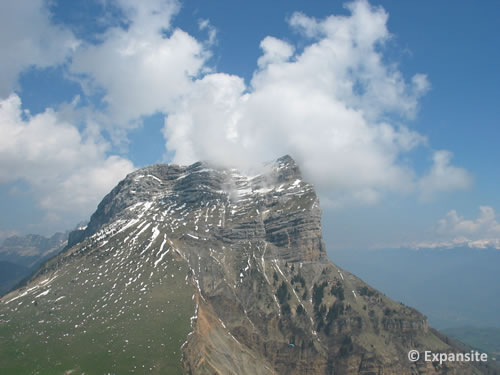 Dent de Crolles