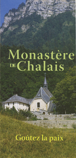 Monastère de Chalais